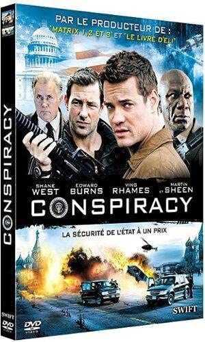 Conspiracy