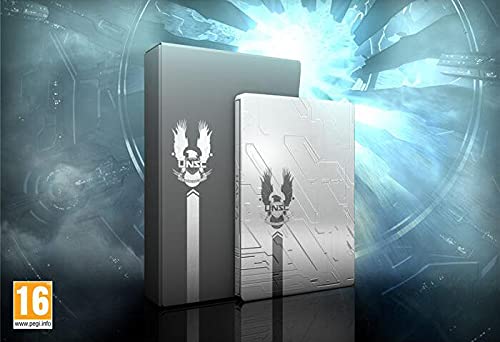 Halo 4 - Edition Collector Xbox 360
