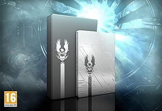Halo 4 - Edition Collector Xbox 360