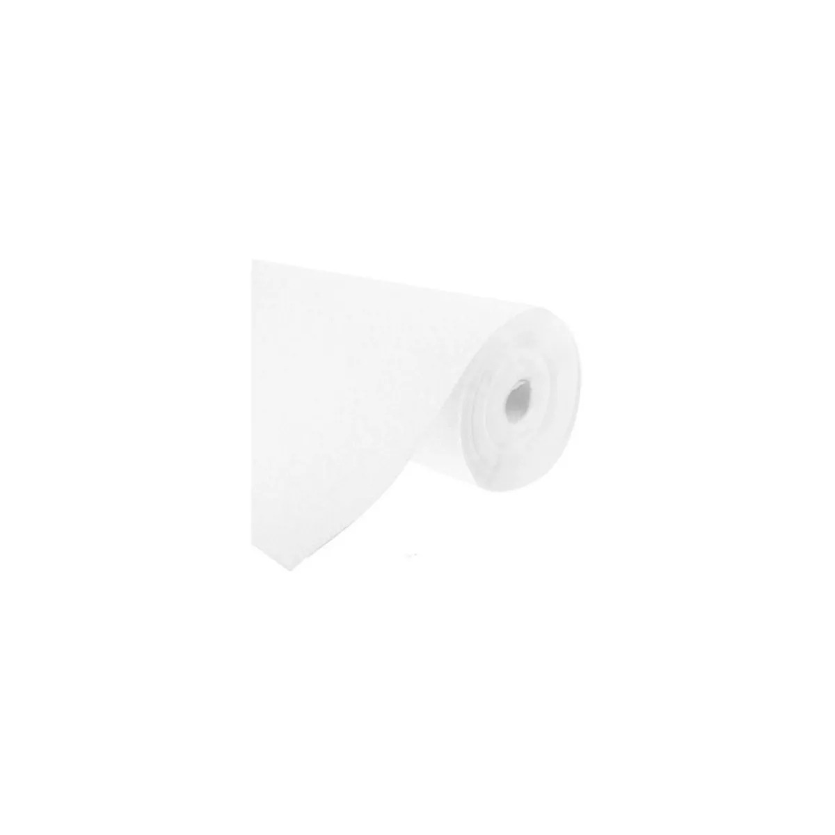 DECORALIA Toile à peindre Standard plafond 12,5 x 1 m