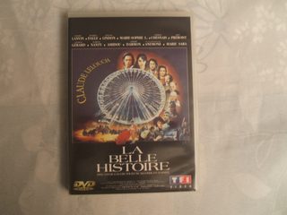 La Belle Histoire
