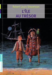L'île Au Trésor