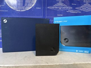 Valve Steam Link boîtier de streaming PC vers TV
