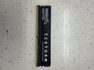 Barrette mémoire Textorm TXU16G2M3200C16X 16 Go DDR4 3200 MHz C16