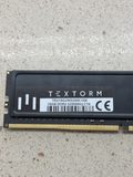 Barrette mémoire Textorm TXU16G2M3200C16X 16 Go DDR4 3200 MHz C16 — photo 2