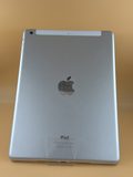 Apple iPad Air 16 Go Wi‑Fi + Cellular argent 9,7" — photo 1