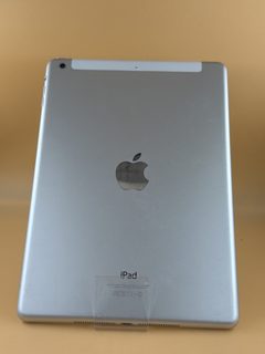 Apple iPad Air 16 Go Wi‑Fi + Cellular argent 9,7"