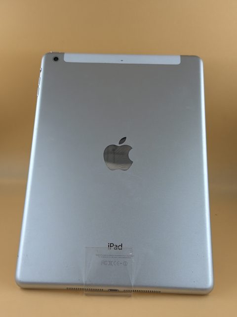 Apple iPad Air 16 Go Wi‑Fi + Cellular argent 9,7"
