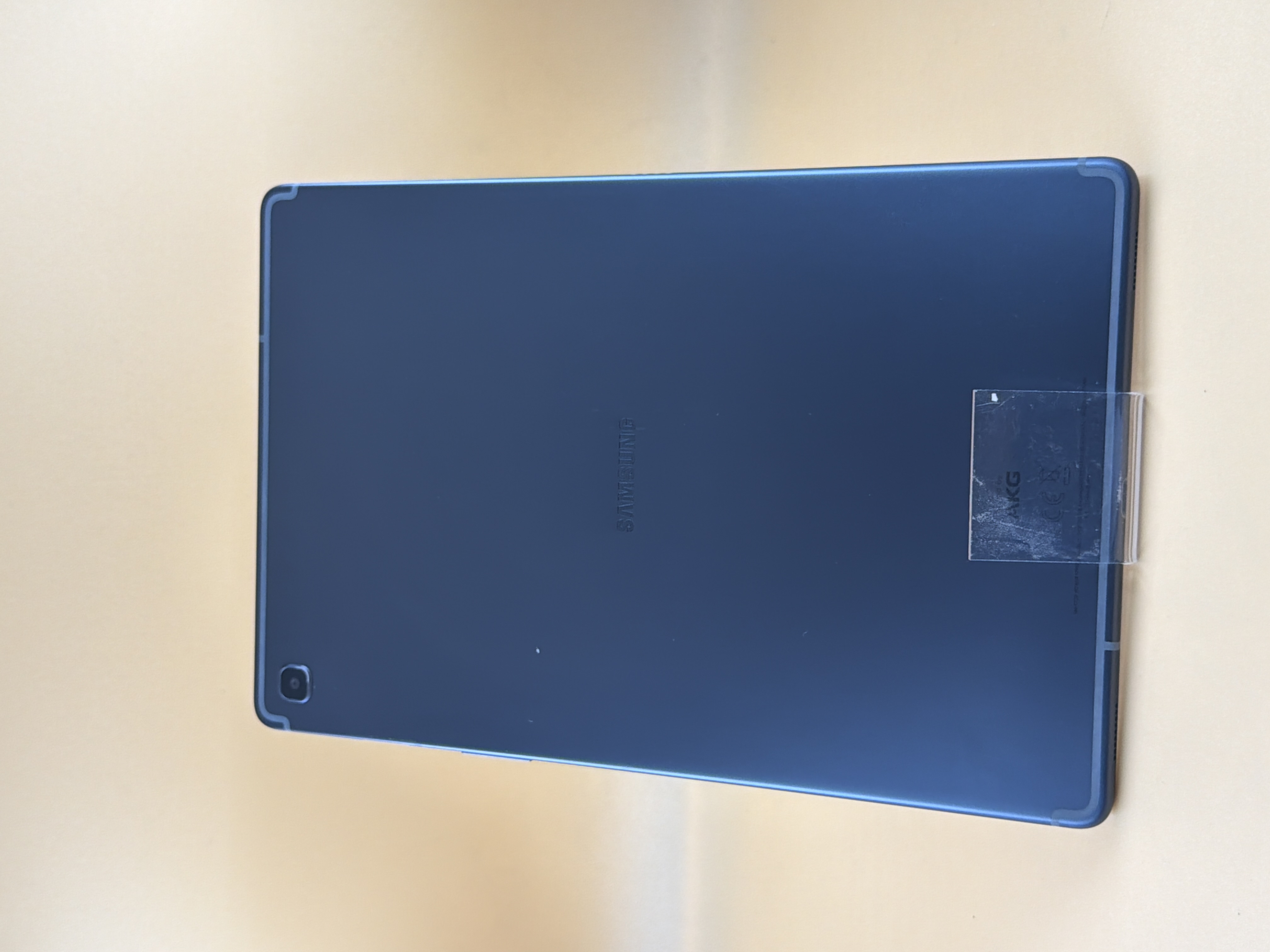 Tablette Samsung Galaxy Tab S5 128 Go