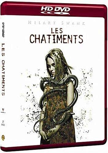 Les Châtiments - Hd-Dvd