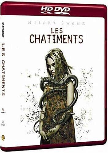 Les Châtiments - Hd-Dvd