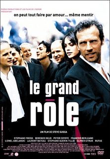 Le Grand Rôle