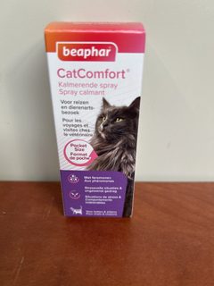 Beaphar CatComfort Spray calmant pour chat