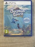 Dolphin Spirit Mission Ocean PS5 Microids — photo 1