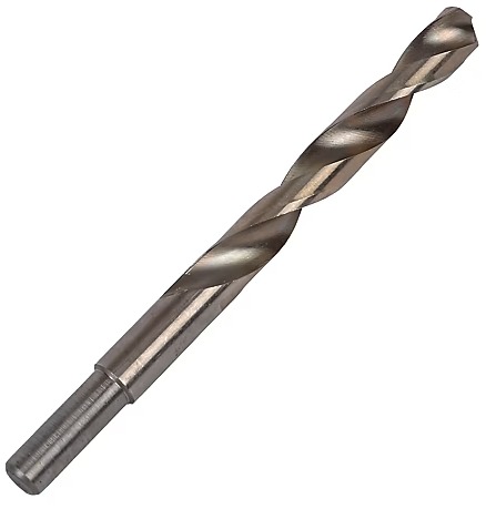 Foret métal 18 mm UNIVERSAL