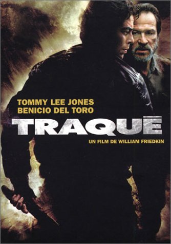 Traqué - Édition Collector