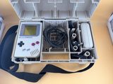 Nintendo Game Boy originale avec mallette ASCII Carry-All DLX — photo 1