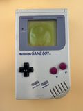 Nintendo Game Boy originale avec mallette ASCII Carry-All DLX — photo 3