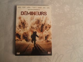 Démineurs
