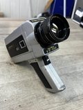 Caméra Super 8 Electric Zoom Reflex VS-500 — photo 2