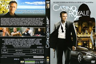 Casino Royale - Édition Simple
