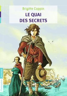 Le Quai Des Secrets - Tome 1