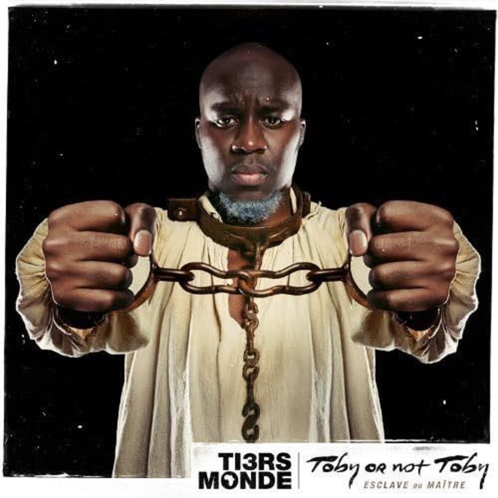 Toby Or Not Toby