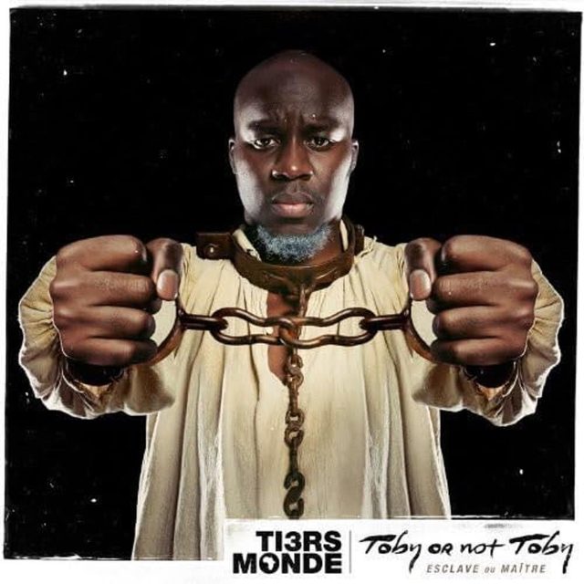 Toby Or Not Toby