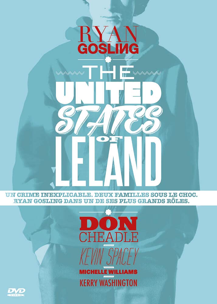 The United States Of Leland