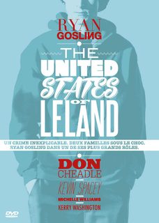 The United States Of Leland