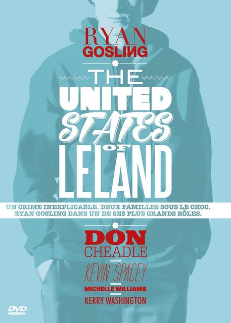 The United States Of Leland