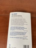 L'Art de la victoire - Autobiographie du fondateur de Nike - Phil Knight — photo 2