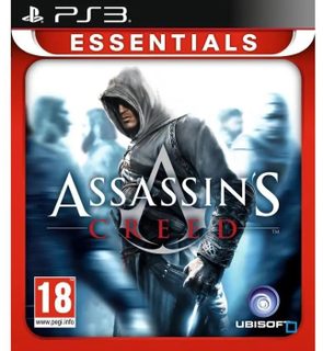 Assassin's Creed Essentials PS3