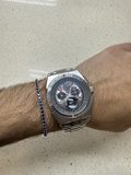 Montre Sector M-ONE R3273671035 chronographe, bracelet acier — photo 3