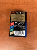 Cassette VHS-C JVC EC-45 EHG B PAL/SECAM 45 min pour caméscope — photo 2