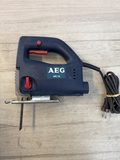 Scie sauteuse filaire AEG SPE 70 — photo 1