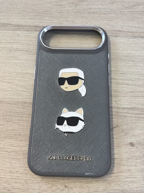 Coque Karl Lagerfeld pour iPhone Air