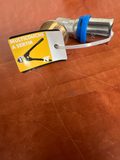 Coude à sertir 90° mâle 3/4" x 20 mm – Profil TH/U — photo 1