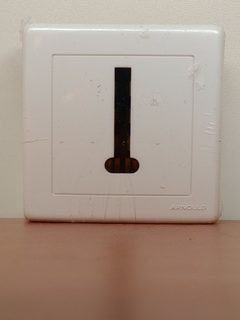 Arnould Profil 2 prise téléphone 8 plots