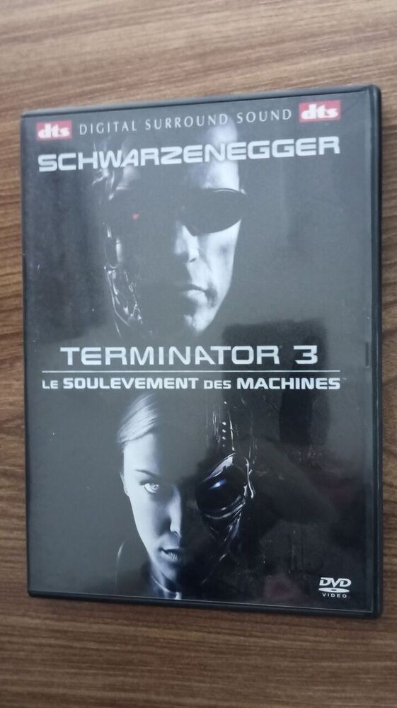 Terminator 3