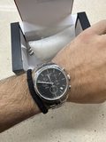 Montre Tissot PR 100 T101417 chronographe avec boîte — photo 3