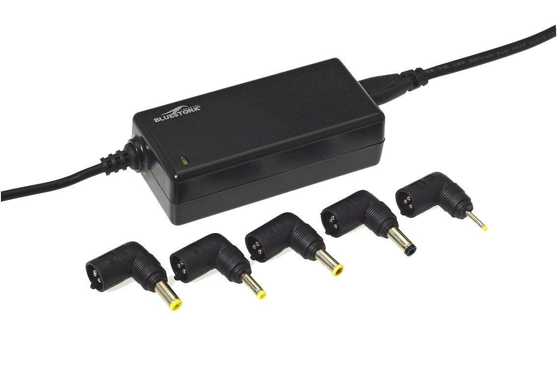 Bluestork Pw-Nb-40 - Alimentation Netbook 40w