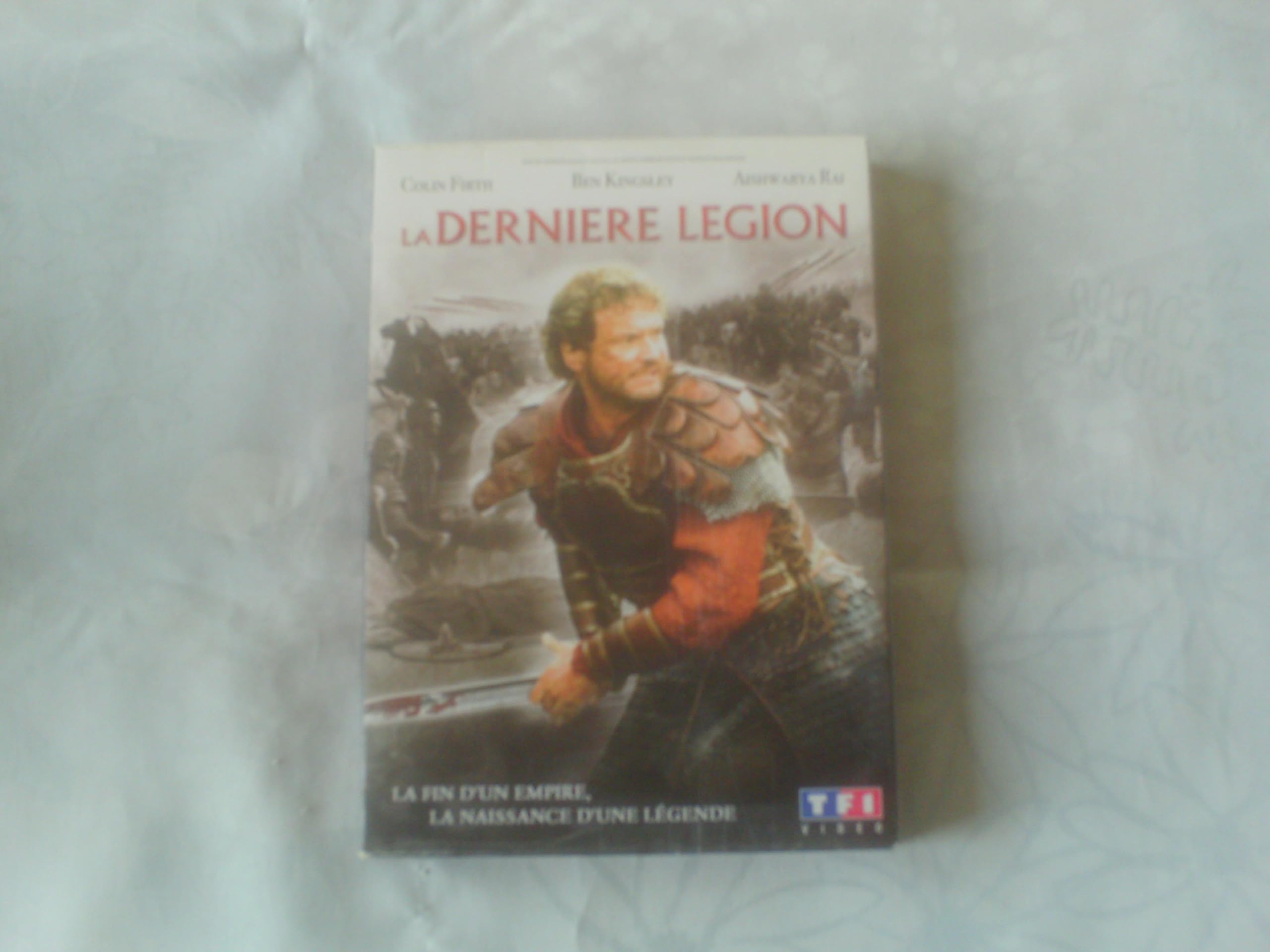 La Dernière Légion