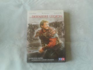 La Dernière Légion