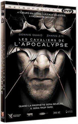 Les Cavaliers De L'apocalypse