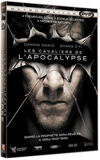 Les Cavaliers De L'apocalypse