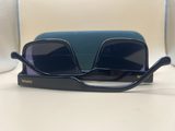 Lunettes de soleil carrées + étui Générale d’Optique — photo 2