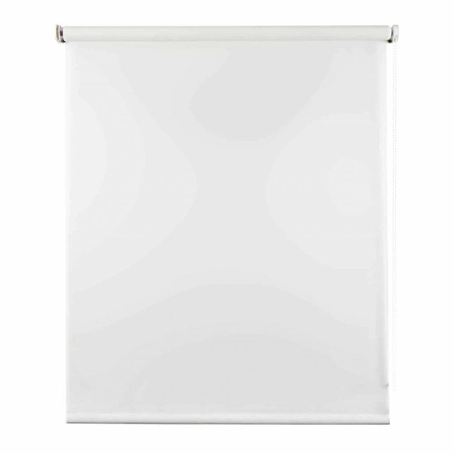 Store enrouleur SOFT translucide blanc 120 x 180 Stor Planet