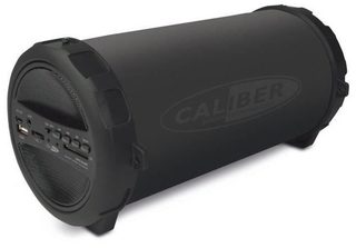 Enceinte Bluetooth Caliber HPG404BT noire