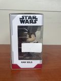 Funko Vynl Star Wars Han Solo et Greedo 2-Pack — photo 2